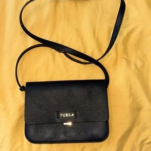 Furla crossbody bag